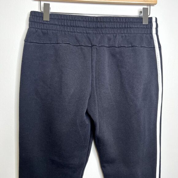 Adidas Striped Skinny Athletic Sweatpants - Picture 4 of 7